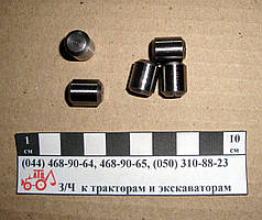 Заглушка головки блока Д-240 240-1003037 (d-11)