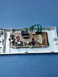 Плата керування для мікрохвильової печі Samsung MW73BR DE41-00342A, фото 7