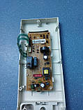 Плата керування для мікрохвильової печі Samsung MW73BR DE41-00342A, фото 8