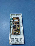 Плата керування для мікрохвильової печі Samsung MW73BR DE41-00342A, фото 4