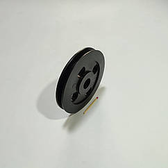 Ролик діаметр 108 мм; канавка 8 мм