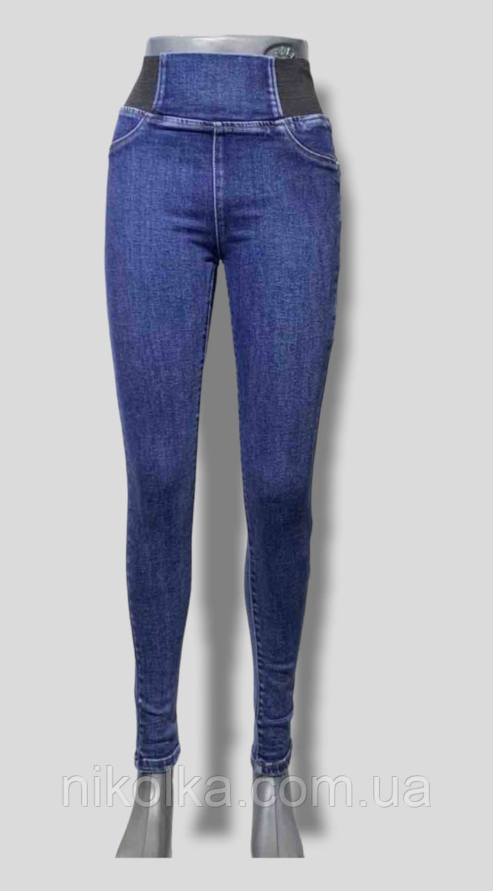 Джинси жіночі оптом, XS-XL рр., арт. SG9501-4S