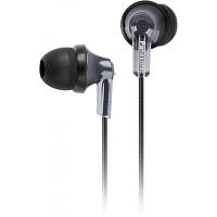 Оригінал! Навушники Panasonic RP-HJE118GU-K - Вища Якість!