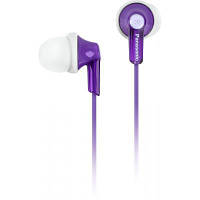 Оригінал! Навушники Panasonic RP-HJE118GU-V - Вища Якість!