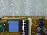 Блок живлення BN44-00458A від LED-телевізора Samsung UE32D6100xxx, фото 4