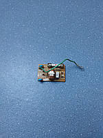 Плата живлення для мікрохвильової печі Samsung SN-ESMA