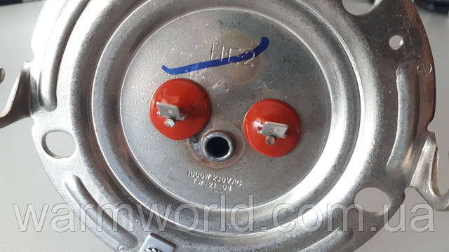 1000W 230VAC TW 21 04