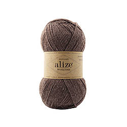 ALIZE WOOLTIME (вултайм) 240 гречка