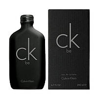 Calvin Klein CK be edt 200 ml. оригінал