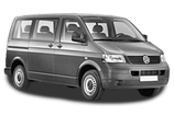 Transporter T5 2003-2015