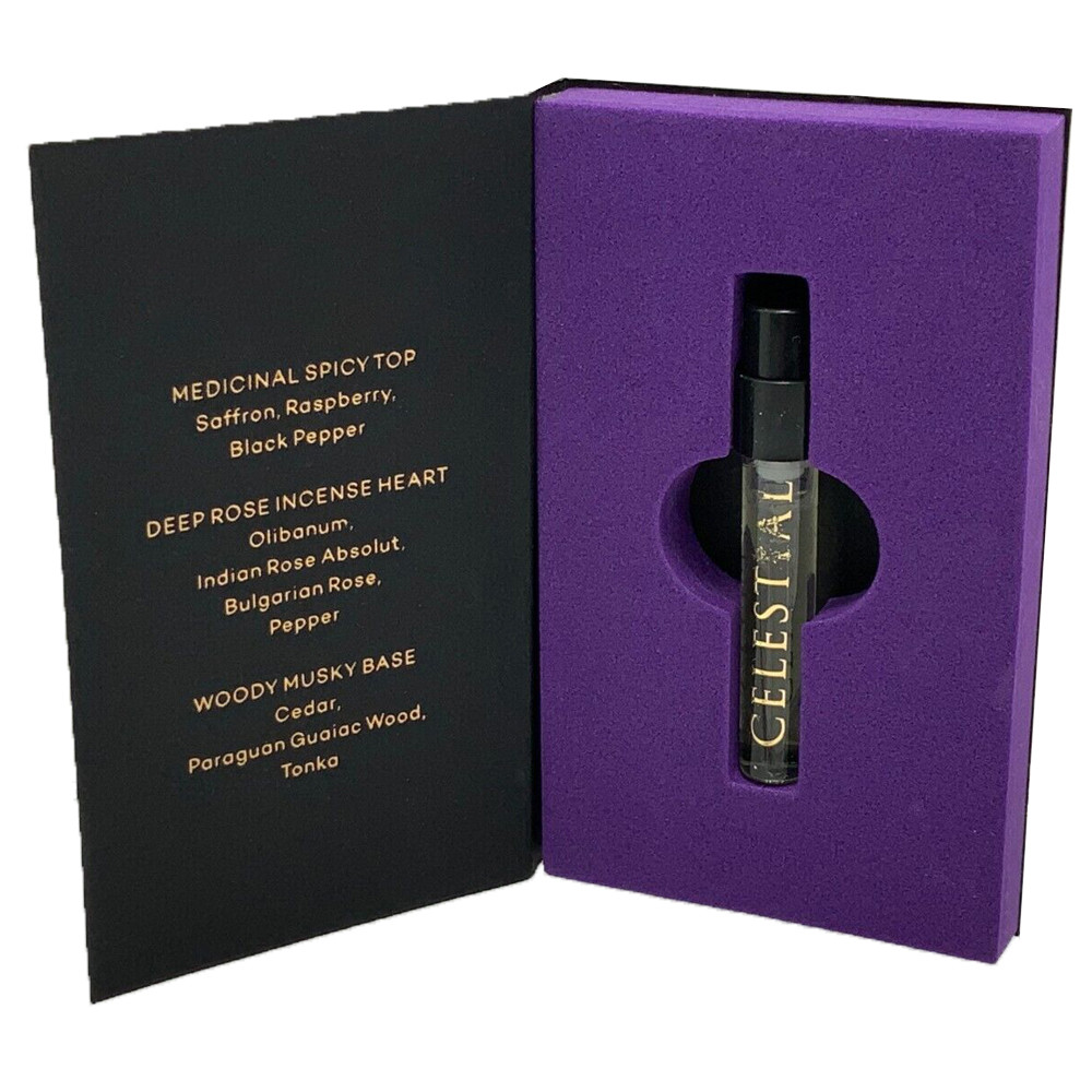 Electimuss Summanus Духи (пробник) 1.8ml (2000220012904)