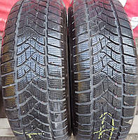 Шины б у 215-65R17 DUNLOP WINTER SPORT 5 Зима