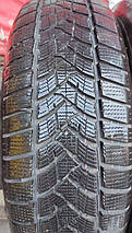 Шины б у 215-65R17 DUNLOP WINTER SPORT 5 Зима, фото 4