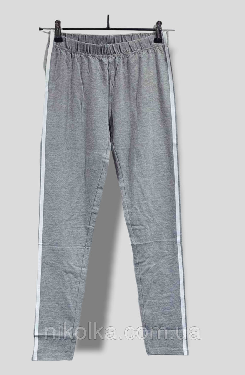 Лосини жіночі оптом, S-XL рр., арт. 2087