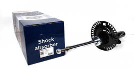 Амортизатор передній на Volkswagen T5(Фольксваген Т5) 7HA 2003-2015 SOLGY(Солджі) 211016 газ-масло