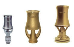 Фонтанні насадки