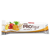 Батончик с мюсли Profigur Musli (25 г) Nutrend