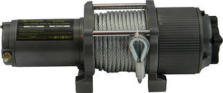 Лебідка автомобільна TITAN PAL 4500