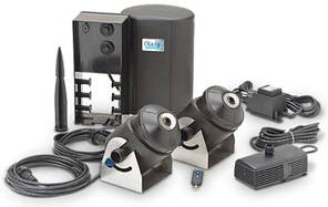 Фонтанні комлекти