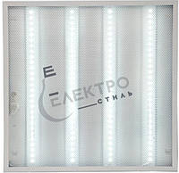 Светильник LED-SH-595-20 ПРИЗМА-40 EVROLIGHT 36Вт 6400К ЕВРОСВЕТ