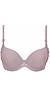 Бюстгальтер балконет з ущільненими чашками Leilieve 1407, фото 9