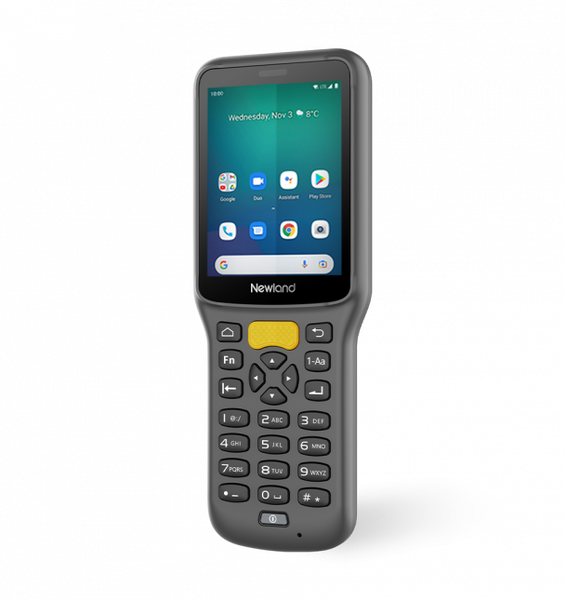Термінал збору даних Newland MT37 Baiji