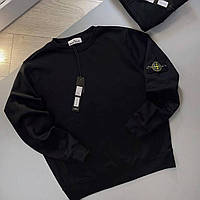 Свитшот чоловічий Stone Island