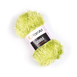 YarnArt Samba 35