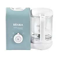 Пароварка - блендер Beaba Babycook Express Grey