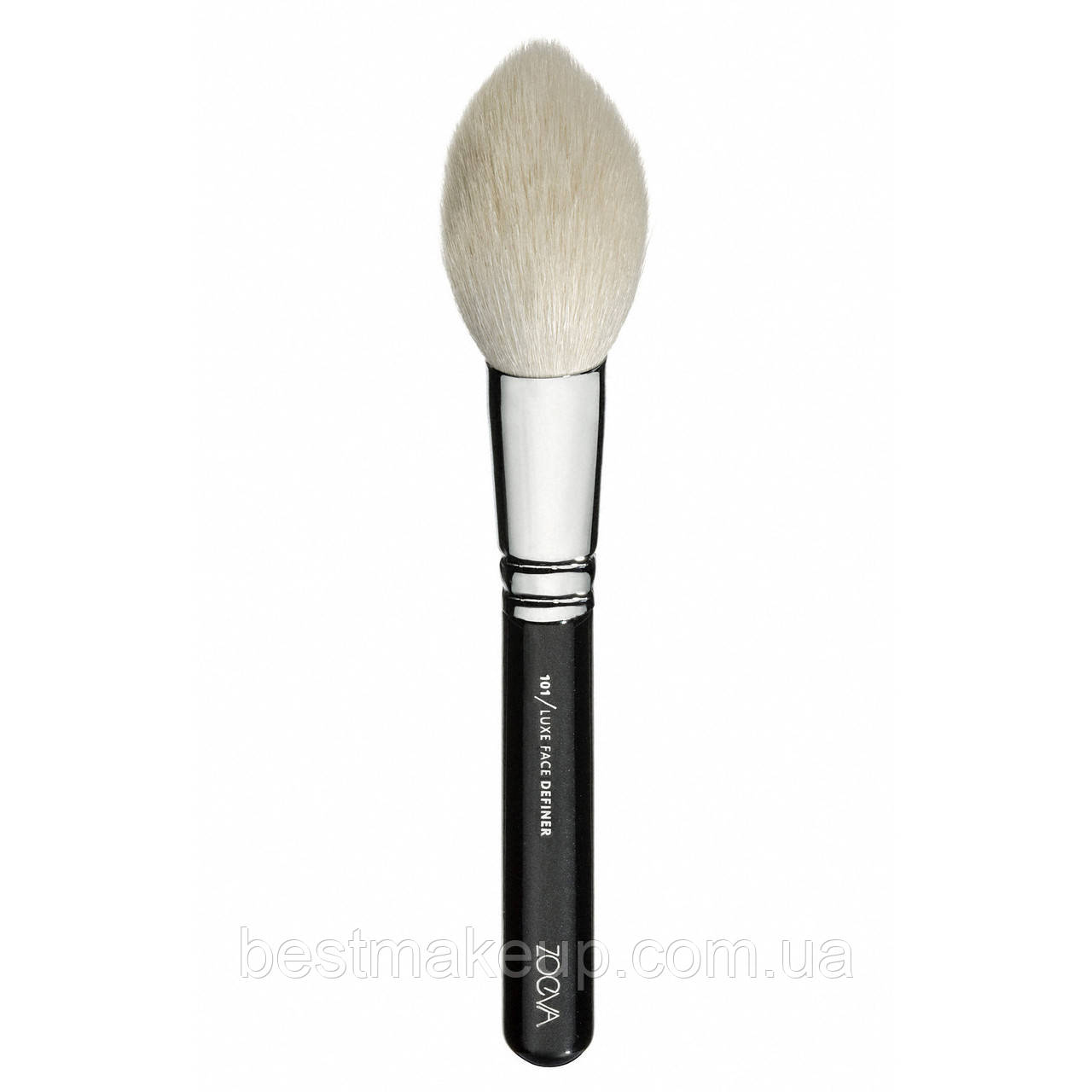 Пензель 101 LUXE FACE DEFINER від ZOEVA, фото 1