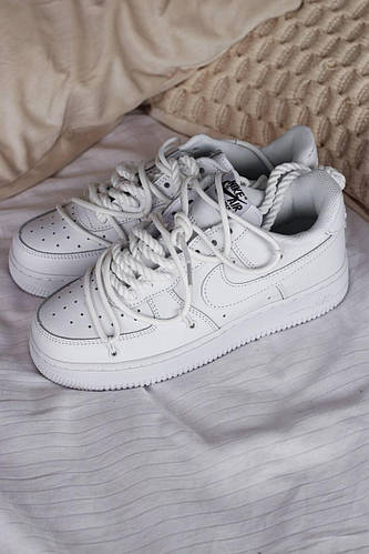 Nike air force one low na nogach cheap