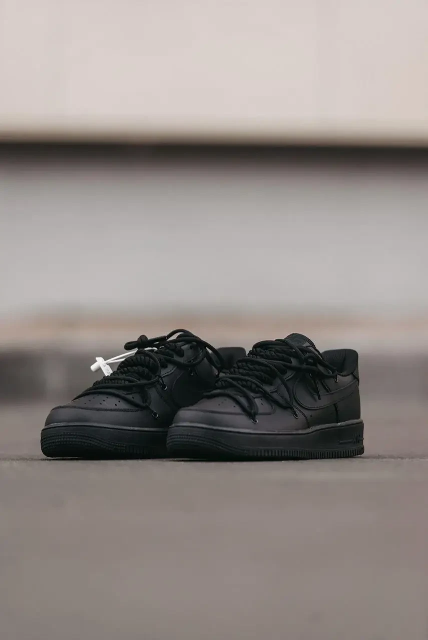 Nike air force 1 lv8 hotsell utility custom