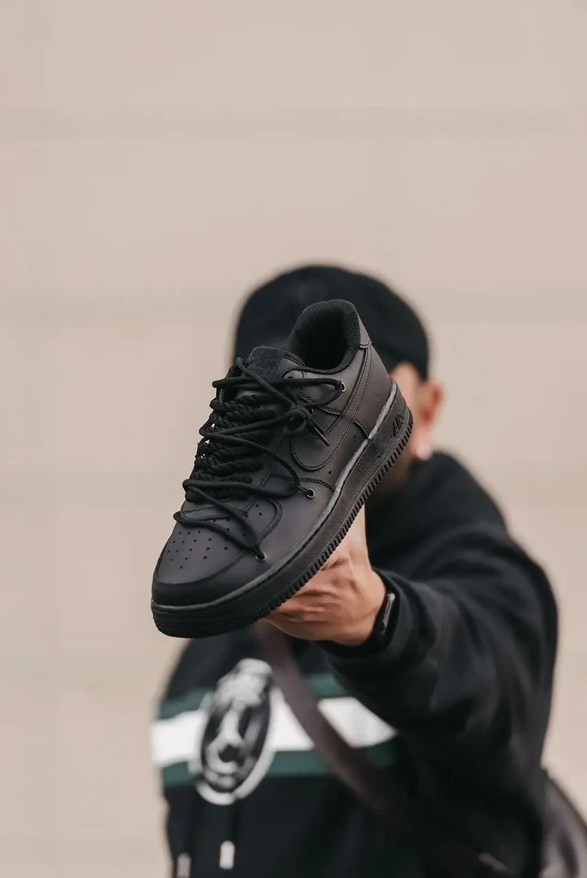 Nike air force 1 lv8 hotsell utility custom