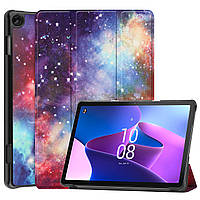 Чохол Anomaly Graffiti Smart Cover для планшета Lenovo Tab M10 3rd Gen TB-328 2022 10.1'' (Космос)