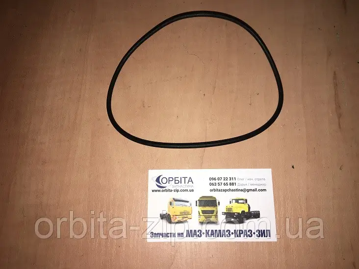740.1012083 Прокладка ковпака фільтра оливного КАМАЗ