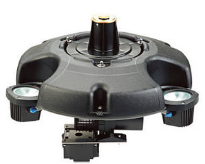 Плаваючі фонтани