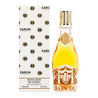 Caron Royal Bain de Caron edt 125 ml. оригинал