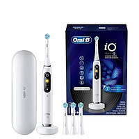 Oral-B iO Series 9 White Alabaster