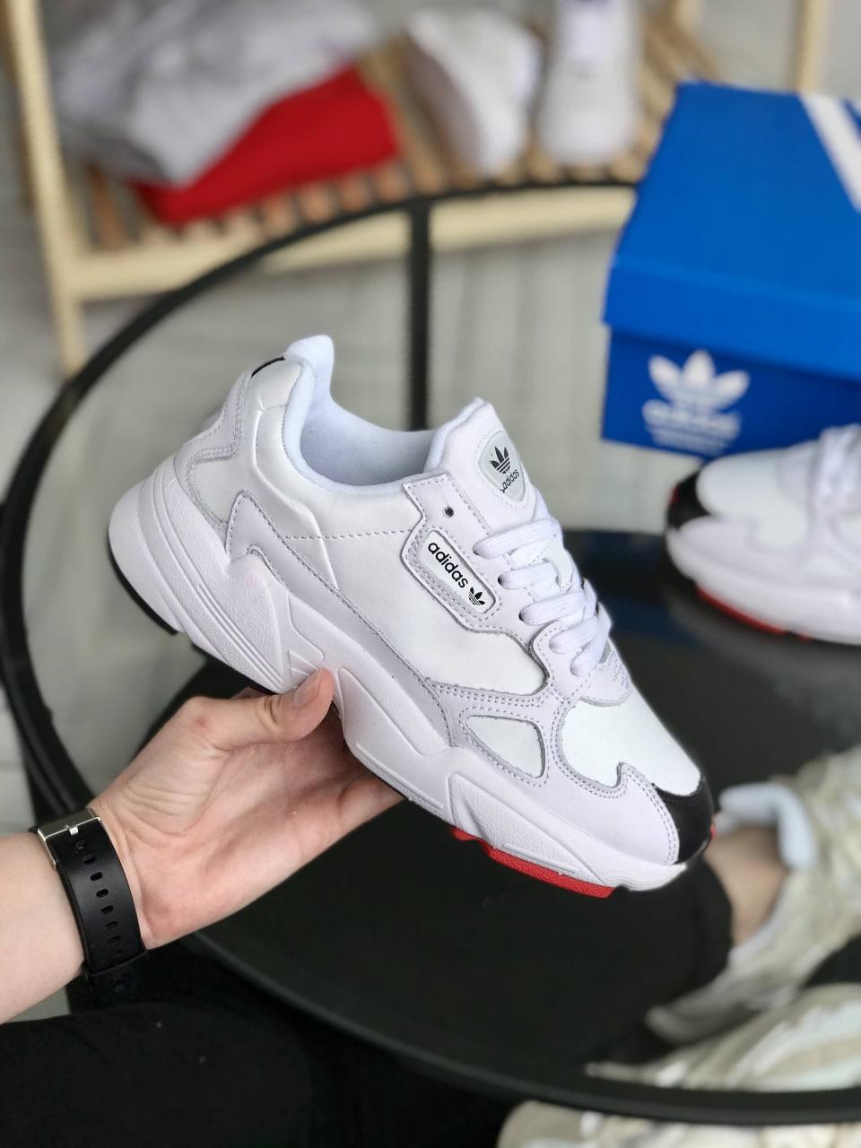 Adidas Falcon Cloud White W EE5308 Buyok 929248933
