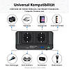 Автомобільний інвертор Konfulon CZ-01 100 W 12 V 110 V / 200 W 24 V 220 V, фото 4