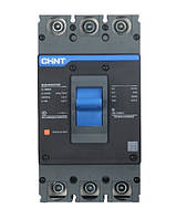 Автоматический выключатель NXM-400S/3300 350A 50кА