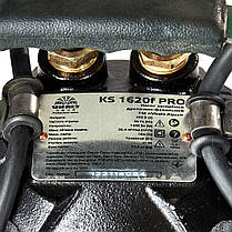 Насос заглибний дренажно-фекальний Vitals aqua KS 1620f PRO +БЕЗКОШТОВНА АДРЕСНА ДОСТАВКА!, фото 5