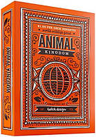 Animal Kingdom Playing Cards