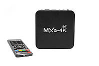 Смарт приставка TV Box MXQ 4K Ultra Hd 1Gb / 8Gb (Smart TV Box)