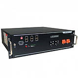 Літієвий Акумулятор Pylontech US3000C, LiFePo4 48В 74A., фото 3