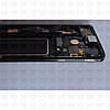 Дисплей з сенсором Samsung G965 Galaxy S9 plus Black, GH97-21691A, фото 6
