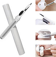 Ручка для чистки наушников и других гаджетов MIC Multi Cleaning Pen