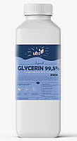 Глицерин  99,5%. Глицерин фармакопейный. Глицерин косметический. Глицерин медицинский. Пищевой глицерин.