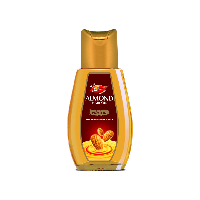 Dabur Мигдальна олія для волосся, 100 г.