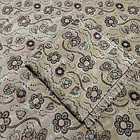 Комплект покривал гобеленових на Диван і два крісла